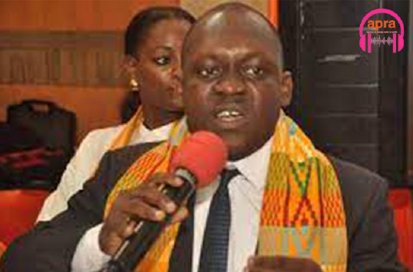 11e Congrès de UNJCI : face à la guéguerre entre les deux listes en compétition, la ‘’liste de Lance Touré’’ fait des propositions