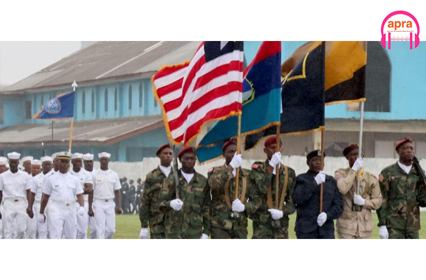 Diplomatie : la Côte d’Ivoire aux côtés du Libéria pour son 177e anniversaire d’indépendance