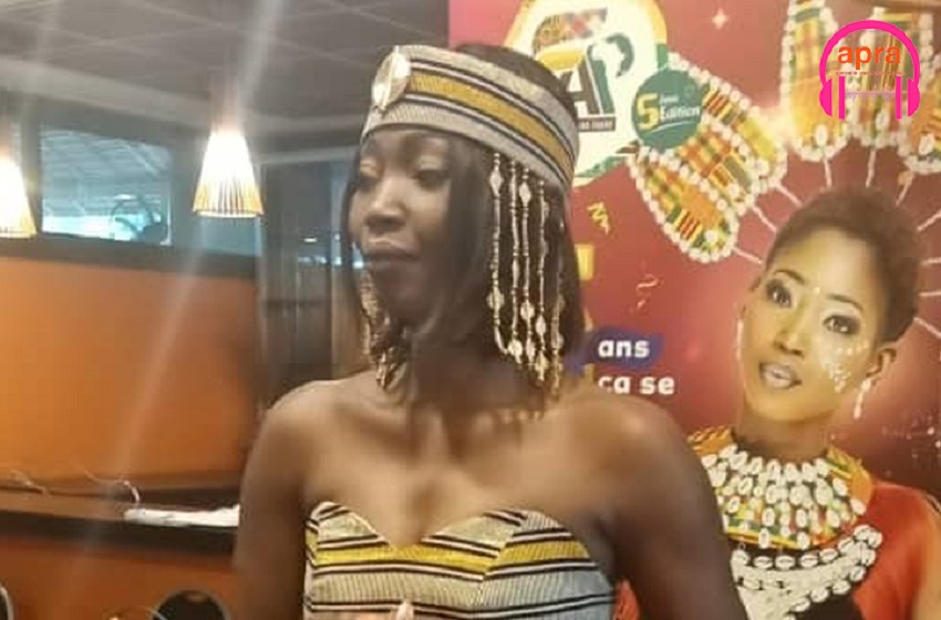 Mode : Le Festival Abidjan Pagne la nuit du pagne 5e édition.