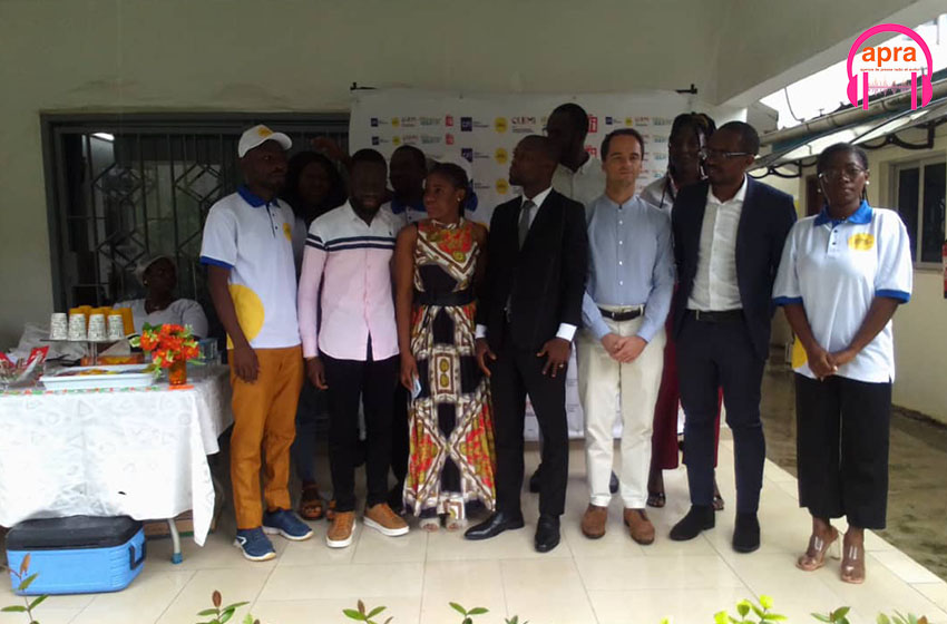 Société : le BEMI formé à la détection de fausse informations sur le internet