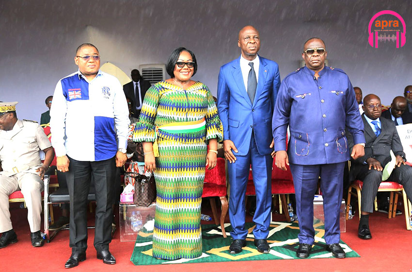 Programme de Renforcement de la Sécurisation Foncière Rurale (PRESFOR) : 500 000 certificats fonciers à délivrer gratuitement dans 16 régions