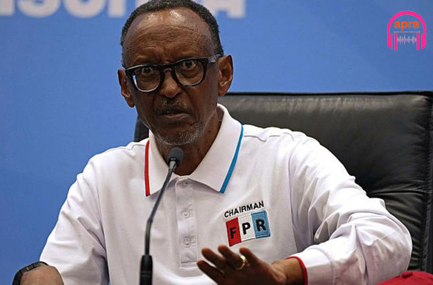 L'Allemagne et le Canada suspendent leur aide au Rwanda