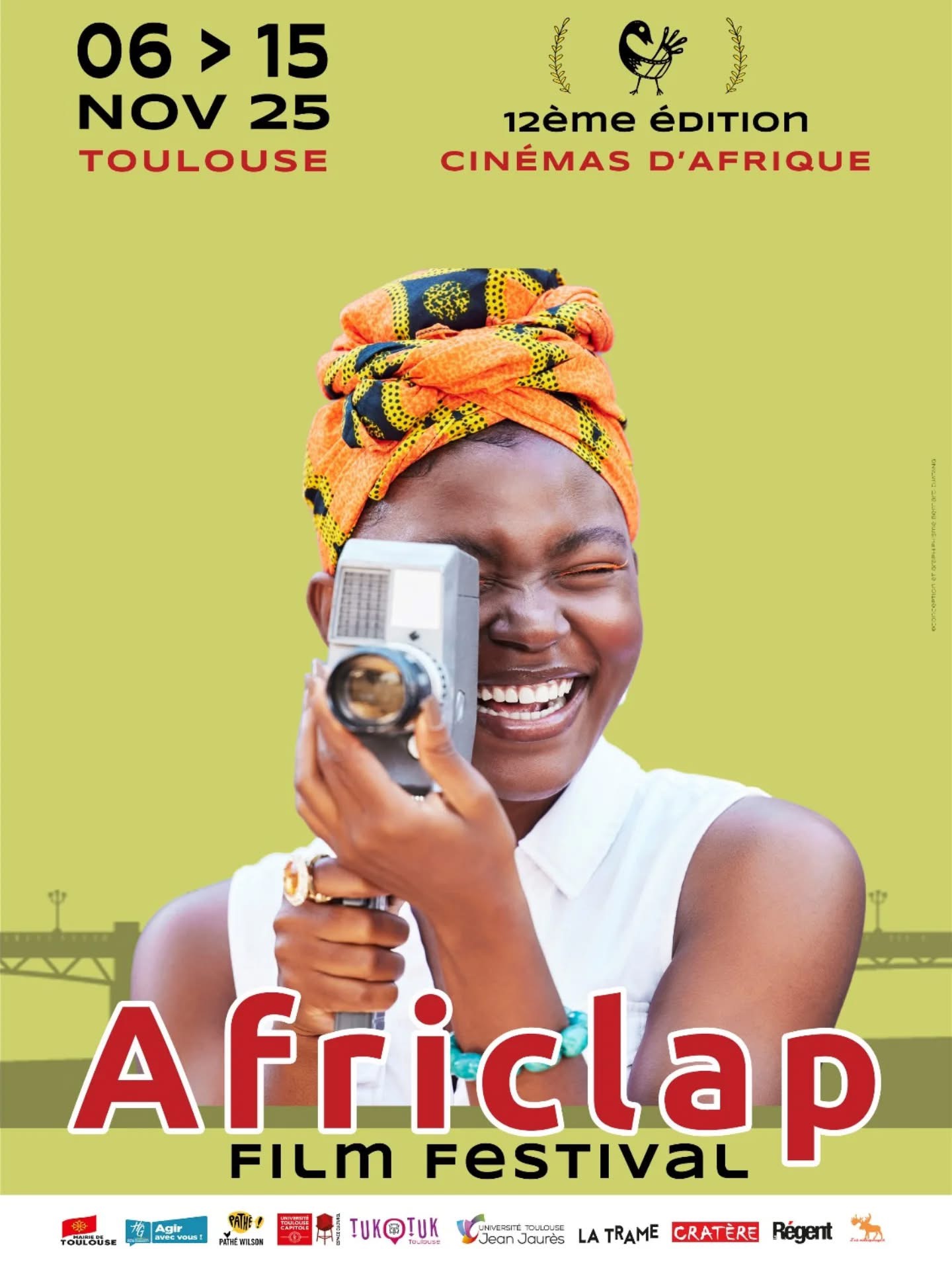 Clap Ivoire