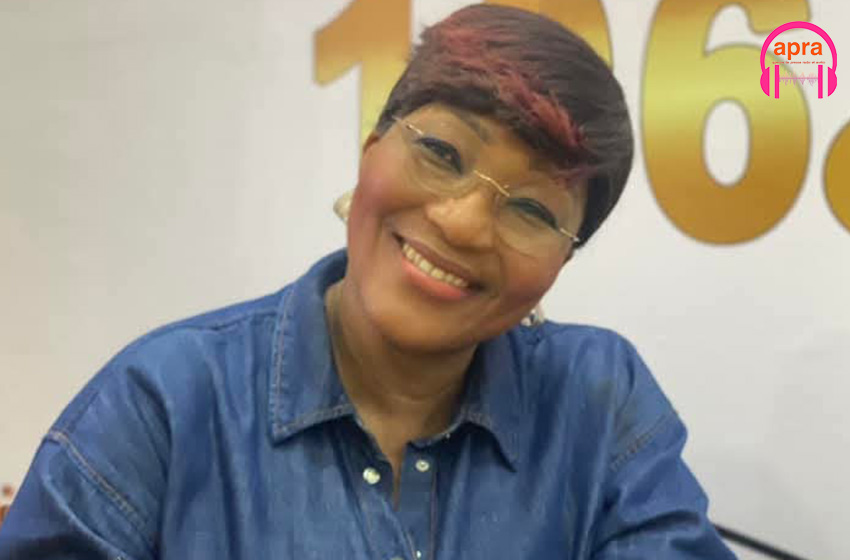 Média/présidence UNJCI : Marie Laure N’Goran annonce sa candidature