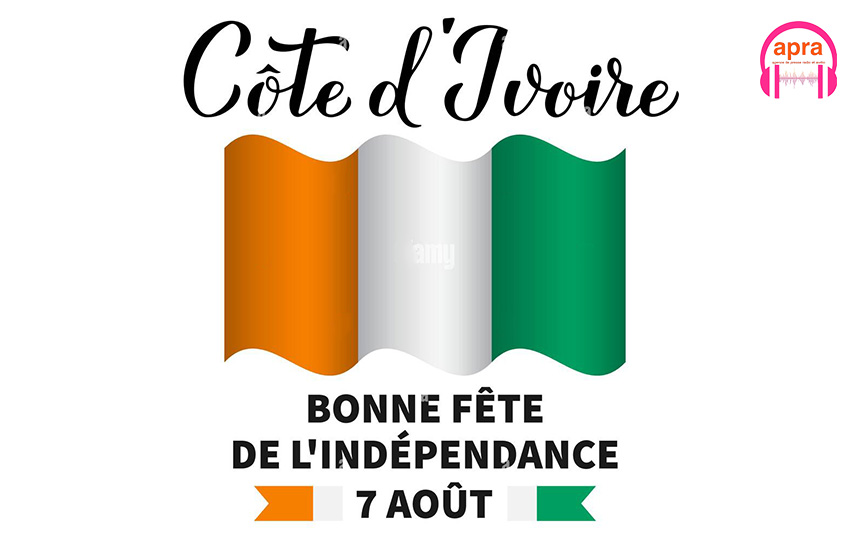 7 Août :  Indépendant parmi les pays ou un dépendant parmi les pays ?