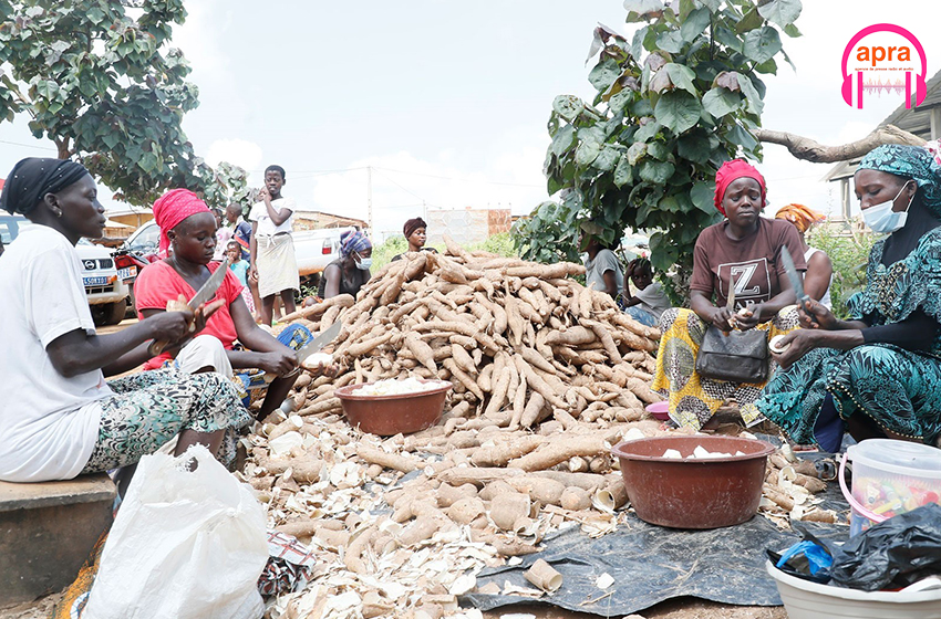 Égalité des sexes, lutte contre la pauvreté et autonomisation de la femme : de multiples initiatives et des résultats tangibles