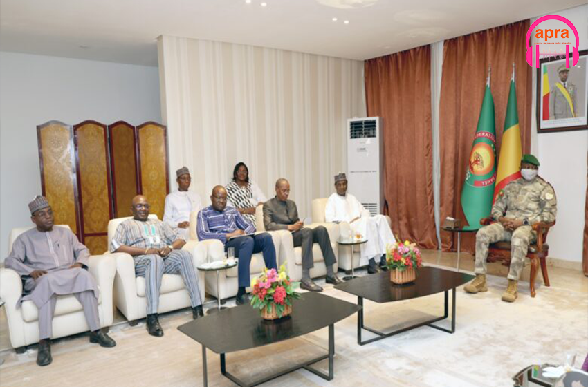 Economie : La Confédération de l’AES se dote de sa propre banque pour financer son avenir.