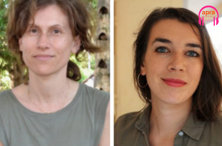 Après France 24: Les correspondantes du « Monde Afrique » et de « Libération » expulsées du Burkina Faso