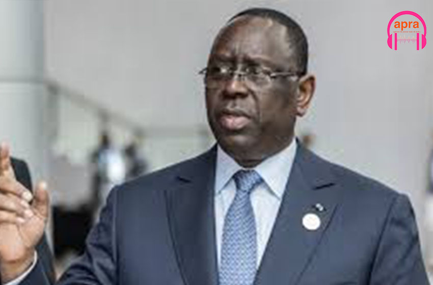 Sénégal : un député du PASTEF demande la mise en accusation de Macky Sall 