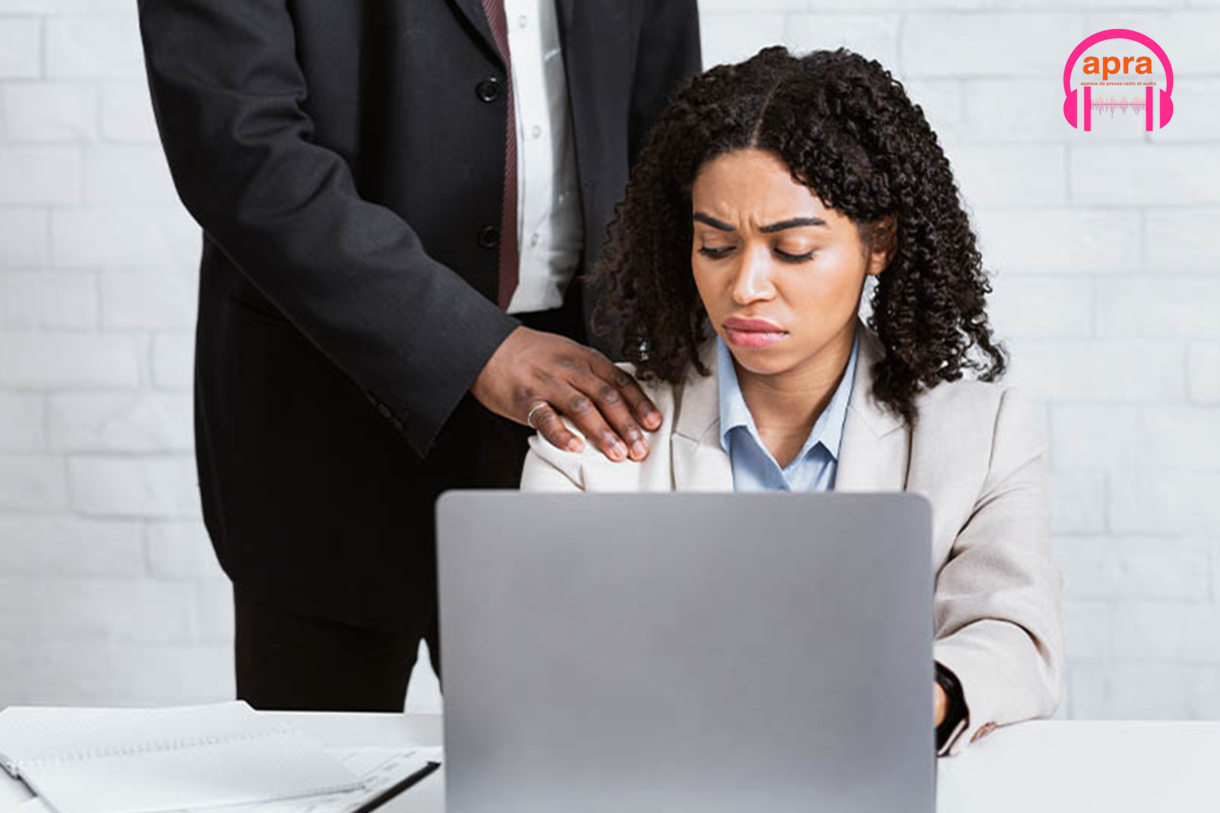 ACTUALITÉ DU CONTINENT / Afrique de l’Ouest : plus d’un travailleur sur deux, victime de violence ou de harcèlement au travail.