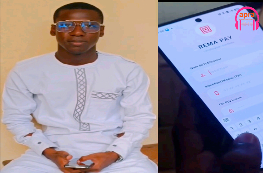 TECHNOLOGIE - Côte d’Ivoire / REMA : quand un jeune Ivoirien invente le paiement mobile… sans Internet.