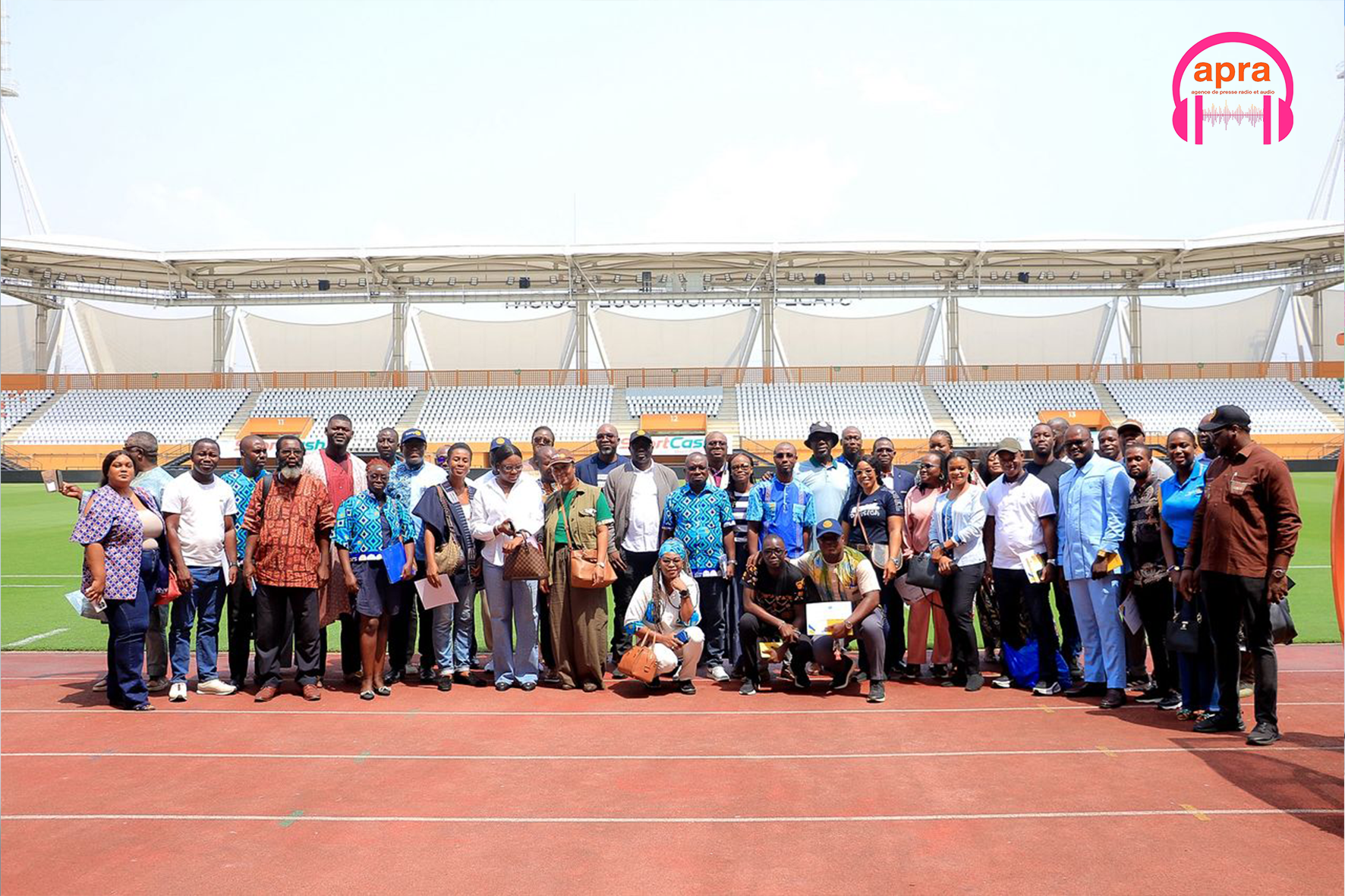 Rotary International : Les clubs ivoiriens à l’assaut des subventions mondiales.