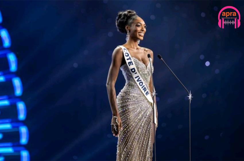 CULTURE / Olivia Yacé démissionne de son titre Miss Universe Africa & Oceania 2025.