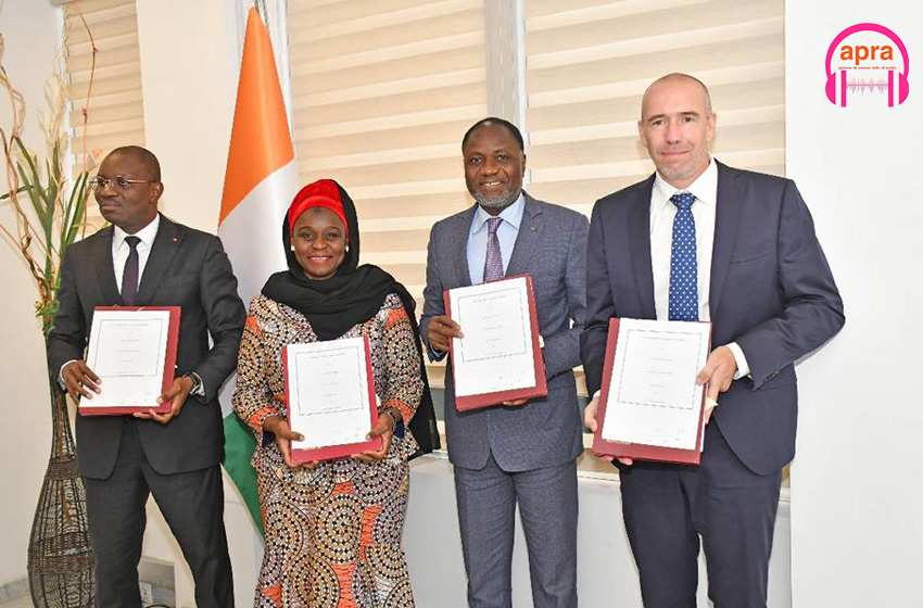 Hydrocarbure: démarrage de la production du champ baleine ce dimanche 27 aout 2023