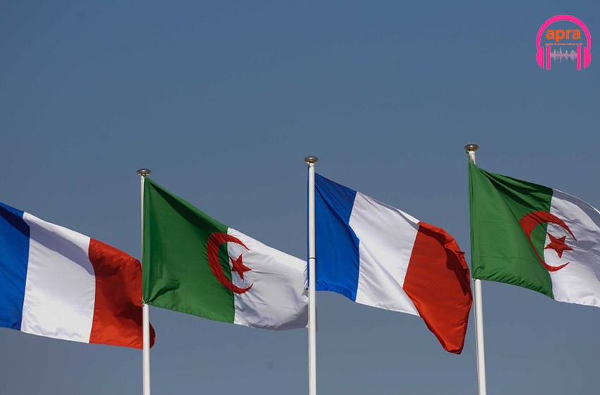 Diplomatie : nouvelle tension diplomatique entre la France et l’Algérie après l’expulsion d’un influenceur algérien