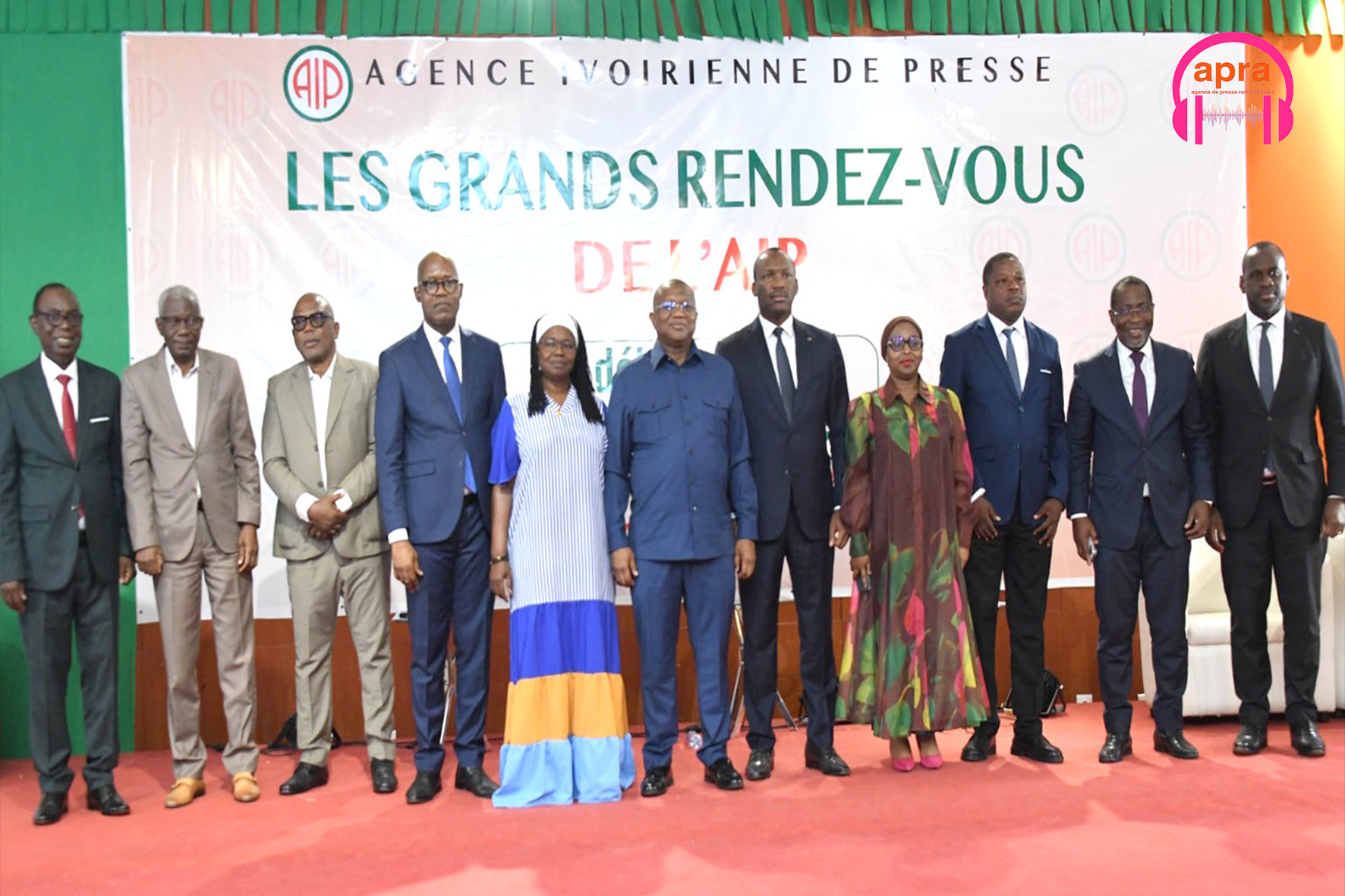 MÉDIAS / Communication publique : l’AIP lance “Les Grands Rendez-vous”, une tribune inédite au cœur du débat citoyen.