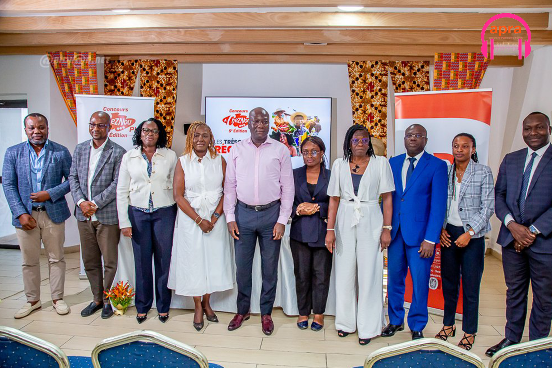 CULTURE / Artisanat ivoirien : Pétro Ivoire relance “A Cheznou PI” avec une 5e édition ambitieuse.