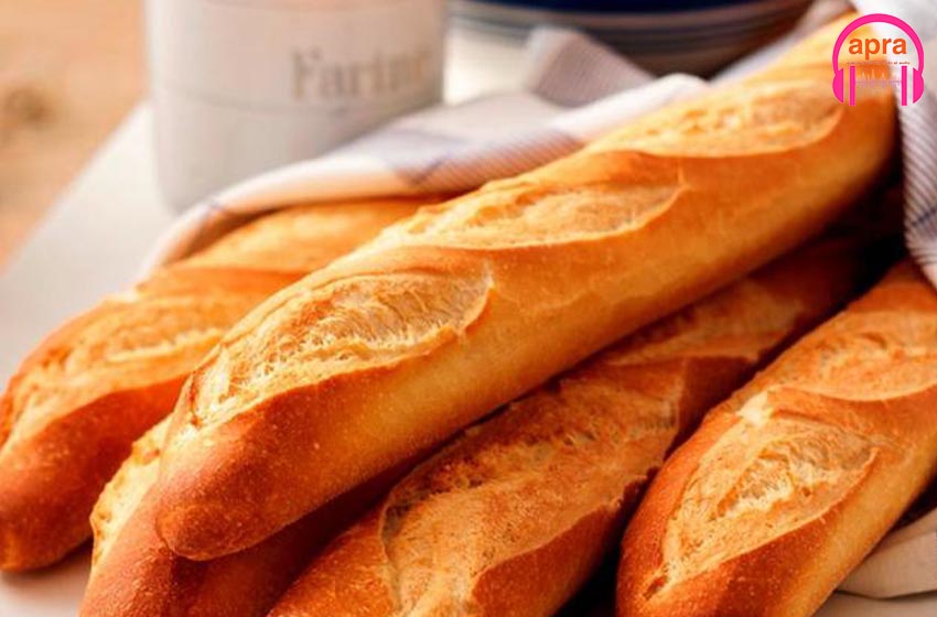 La baguette de pain connaitra-t-elle une augmentation de prix ?
