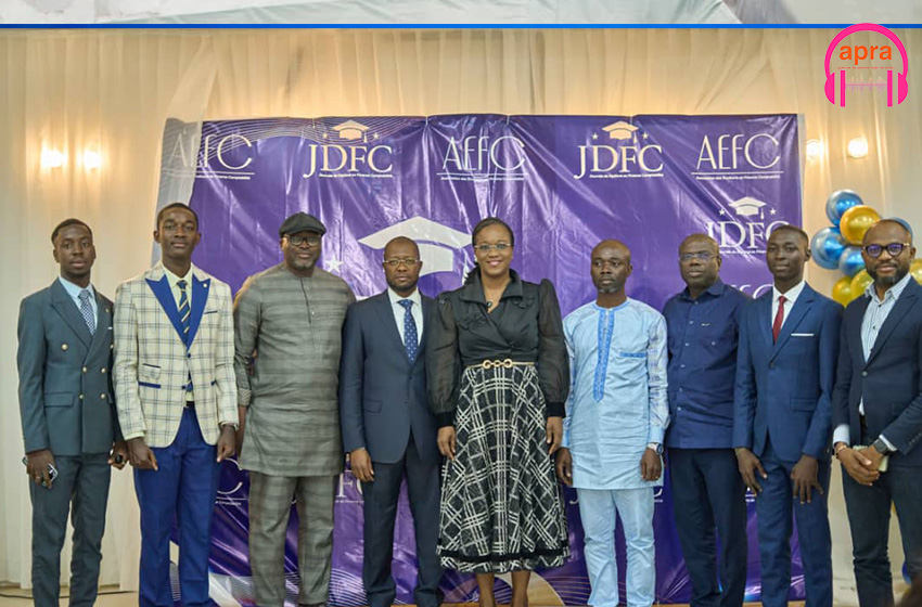 Économie / JDFC 2025 : La Finance-Comptabilité en mode « Connexion des générations »