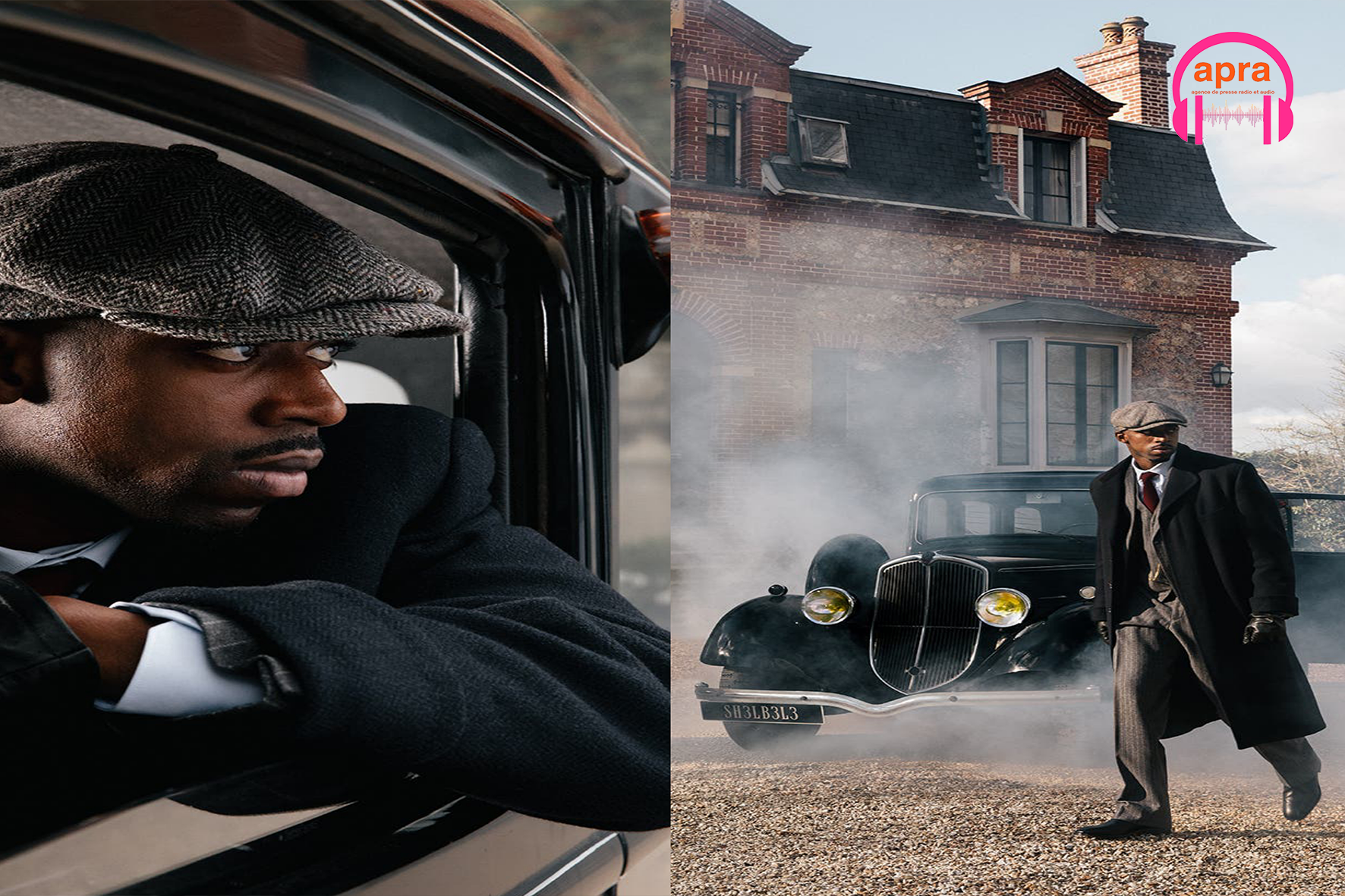 CINÉMA / “Peaky Blinders : L’Immortel” sur Netflix : un final stylé… mais pas inoubliable.