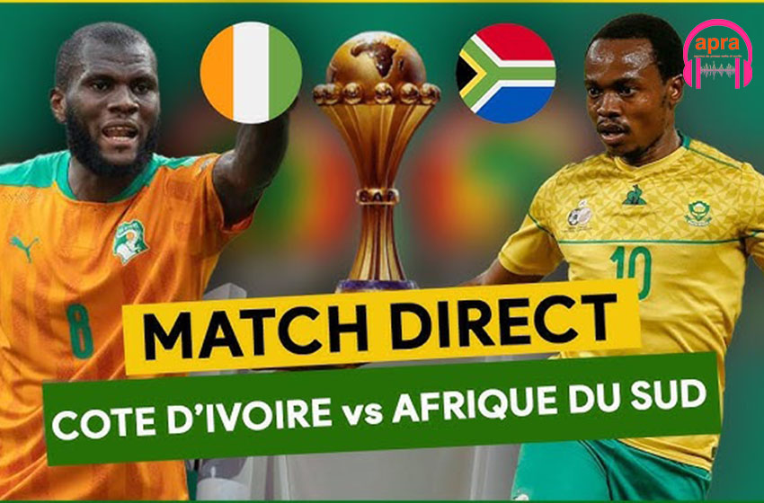 FOOTBALL/ match amical Afrique du Sud-Côte d’Ivoire : le sélectionneur des Eléphants donne les objectifs du match
