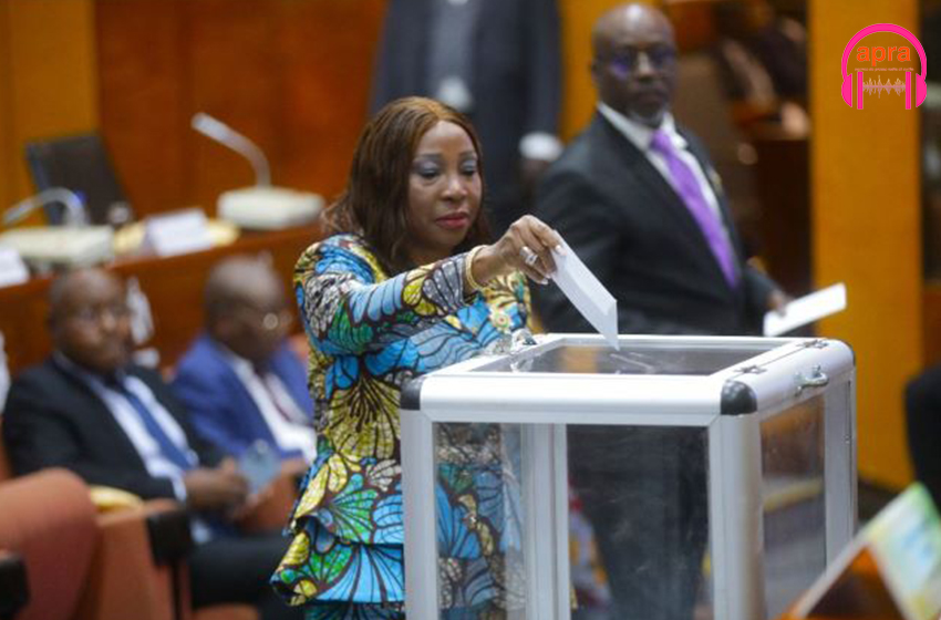 Institution : le Sénat adopte définitivement le budget 2025