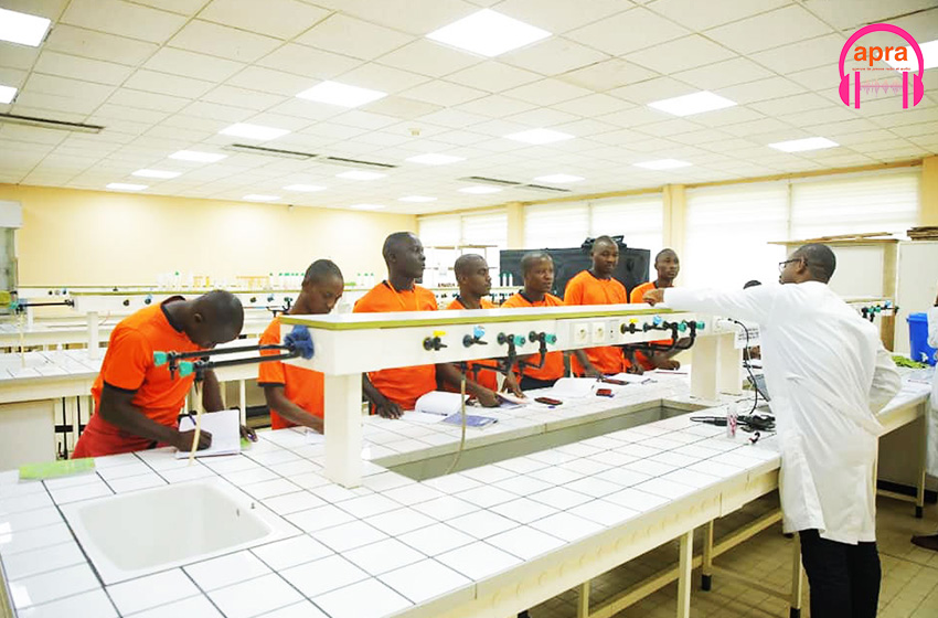 Office du service civique national : une nouvelle gouvernance axée sur une gestion décentralisée et flexible prévue