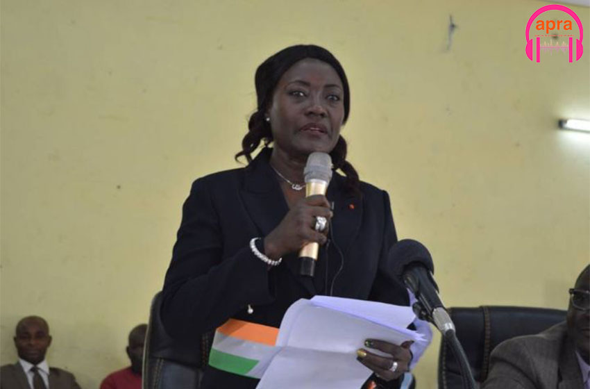 Vie chère, Chômage des jeunes et des femmes de Boundiali : Le maire décaisse dix millions.