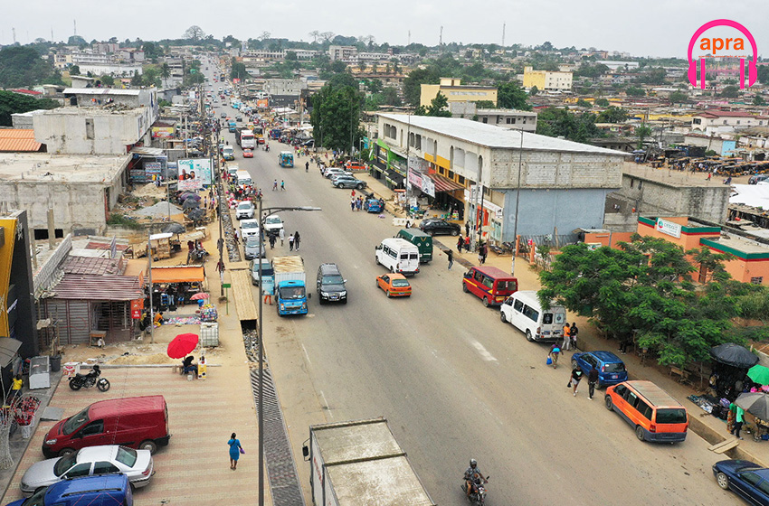 Transformation des villes secondaires : le gouvernement veut réaliser de grands pôles de développement