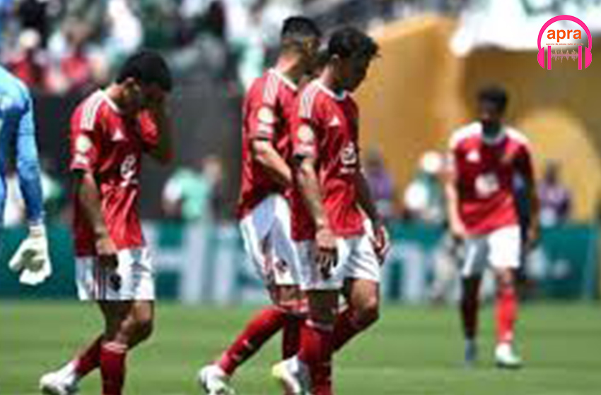 Sport, Football/ Mondial des Clubs : Al Ahly quitte la scène, malgré une bataille épique face à Porto