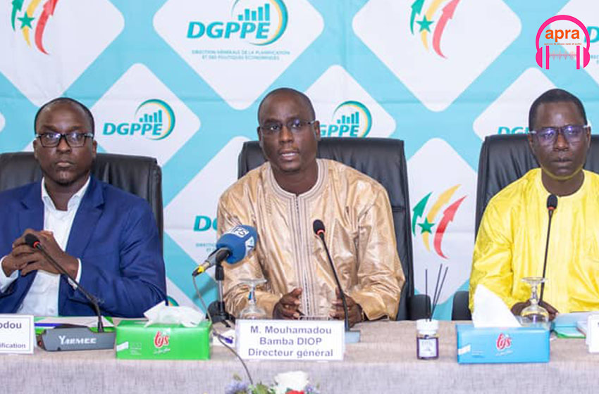 PSE : La casc publie le rapport de contribution du PAP3