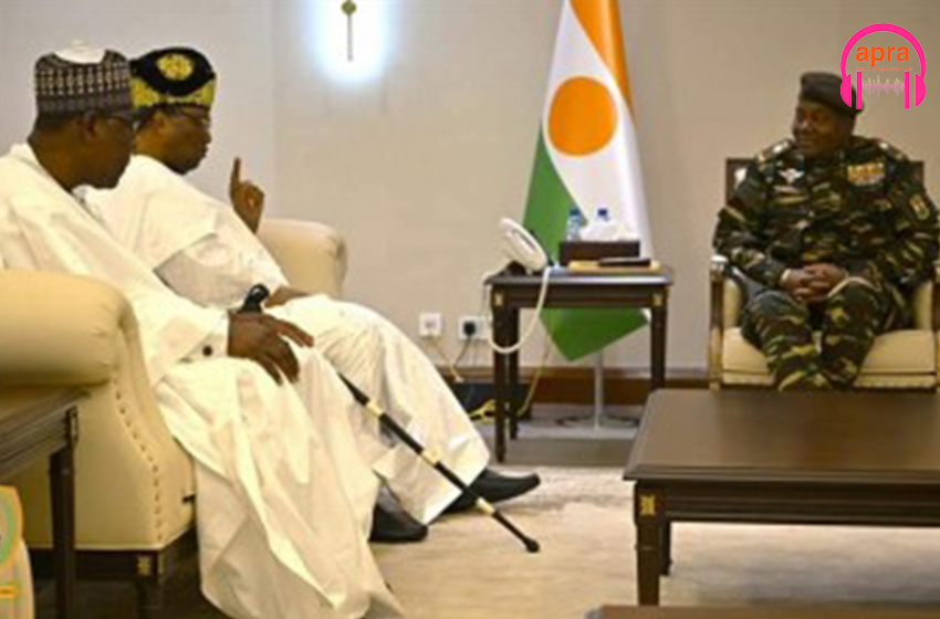 Diplomatie : deux anciens présidents béninois entament une médiation entre le Niger et le Bénin