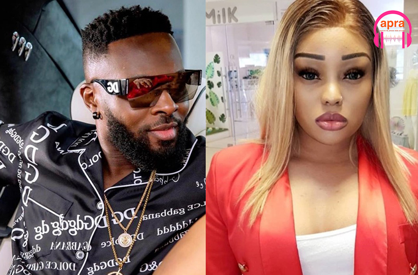 Culture/Scandale sexuel en RDC : Héritier Watanabe et Naomie Mbando en détention 