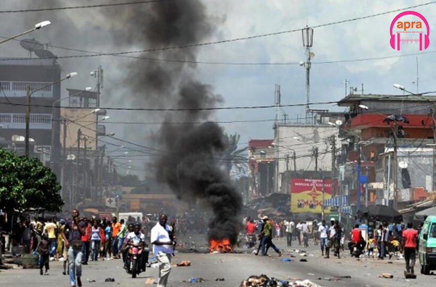 Éditorial du 22 août 2024 : pourquoi l’élection présidentielle fait-elle peur en Côte d’Ivoire ?