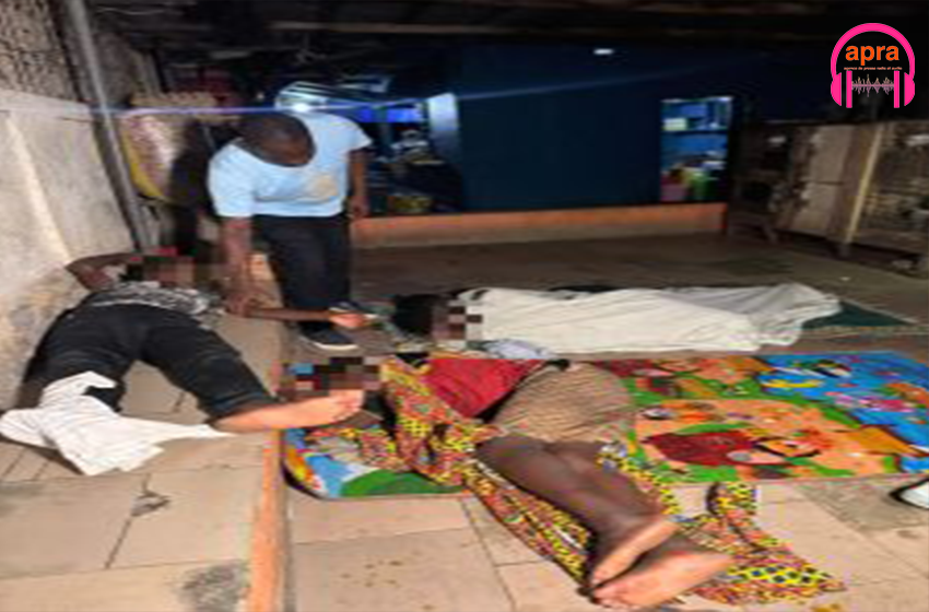 SOCIÉTÉ/ Côte d’Ivoire : l’État lance l’opération « Fête sans enfants dans la rue » pour protéger les mineurs pendant les fêtes.