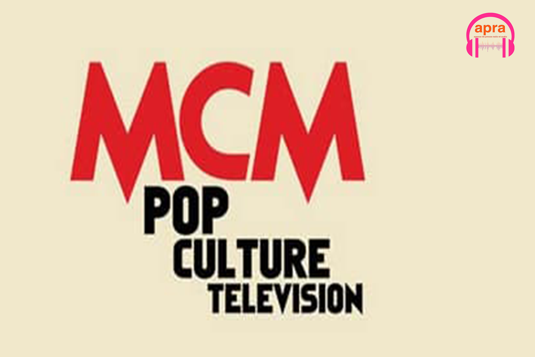 MÉDIAS / France : Clap de fin pour MCM, la chaîne musicale s’éteint après 37 ans de règne.