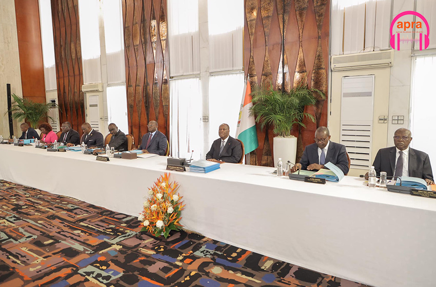 Réseau TNT en Côte d’ivoire : le déploiement achevé depuis octobre 2022 avec l’extinction totale du signal analogique et une couverture nationale de 94,6%