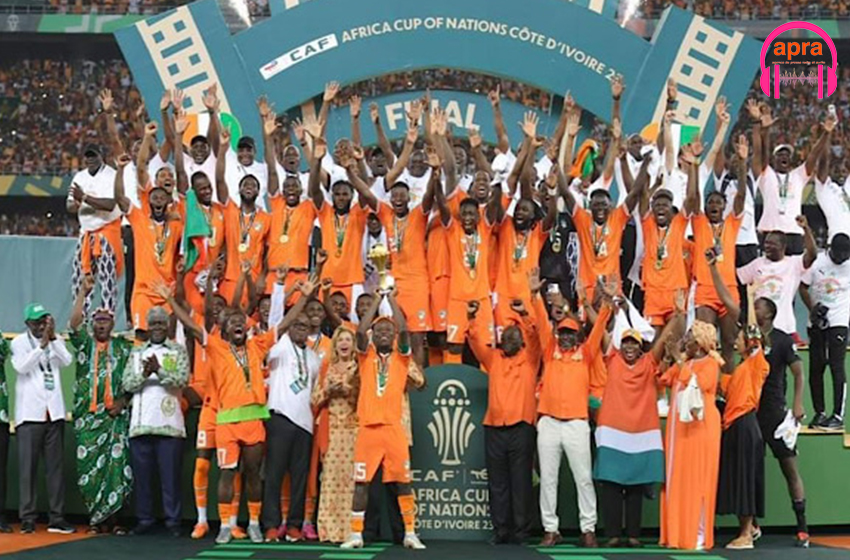 Rideau sur le Can 2023 : les Eléphants barrissent, les autres fuient…