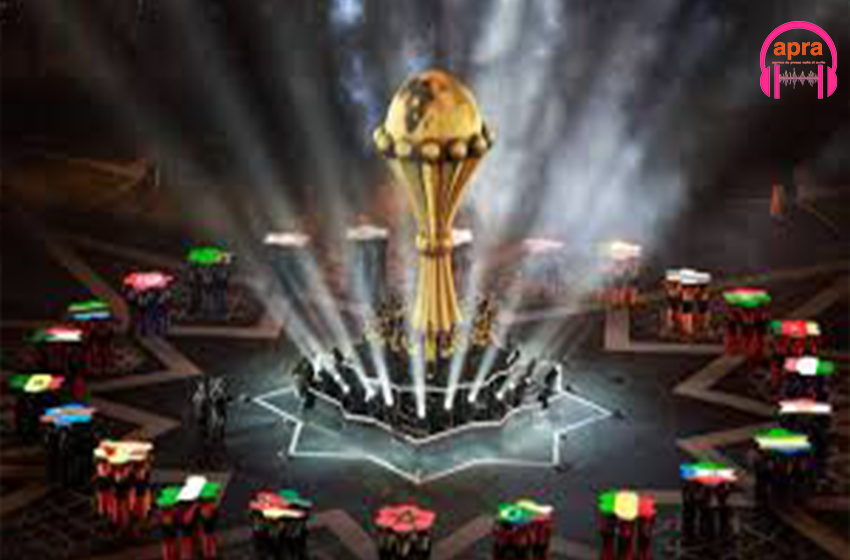 CAN 2025 : Un dernier carré royal pour une édition historique.