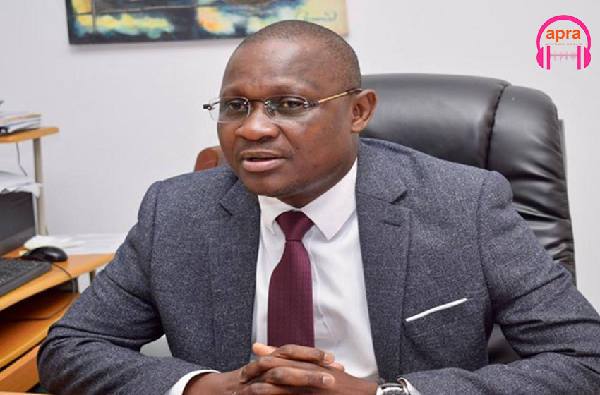 Présidentielle 2025 en Côte d'Ivoire / l’AJUCI réaffirme son soutien à Alassane Ouattara : « La stabilité du pays est plus importante que des candidatures individuelles » 