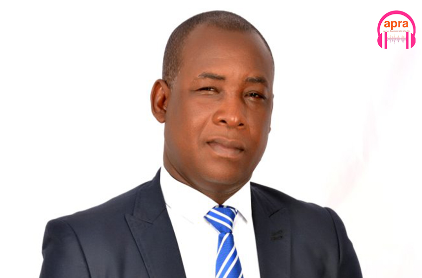 Région : gros plan sur la ville de Ouellé avec le maire YA Komenan Raphael