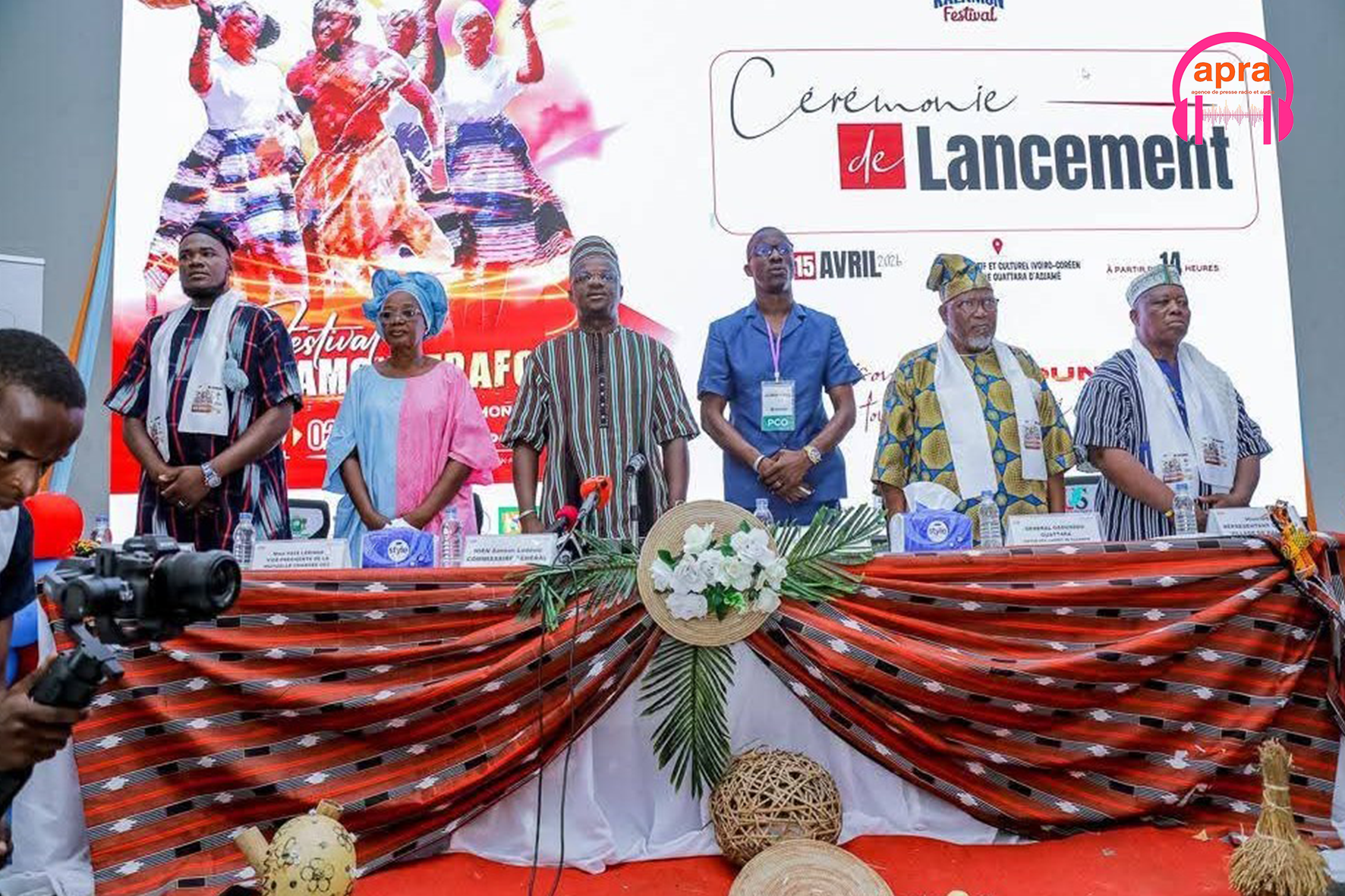 CULTURE / Festival Kalamon Yepafori : le Bounkani mise sur ses racines pour bâtir son avenir.