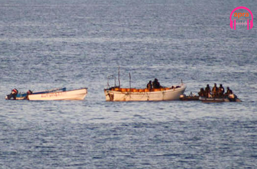 Naufrage à Madagascar : 22 personnes en partance pour Mayotte décédées