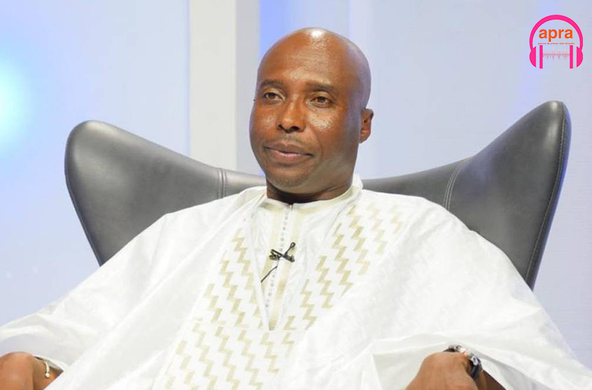 Affaire Ndiaga Diouf : Les mises en garde de Barthélémy Dias