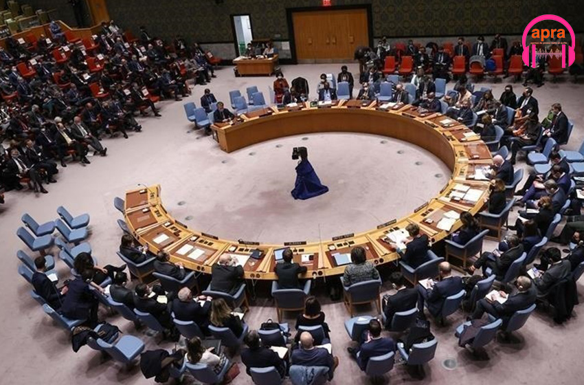 Accusé de soutenir le M23, le Rwanda réfute les accusations du Congo lors du Conseil de sécurité de l'ONU