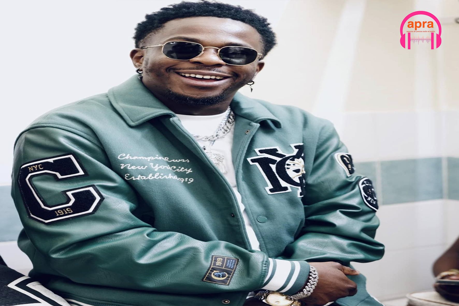 MUSIQUE / Didi B affole la toile : « En Brii » franchit le cap des 10 millions de vues en 3 mois.