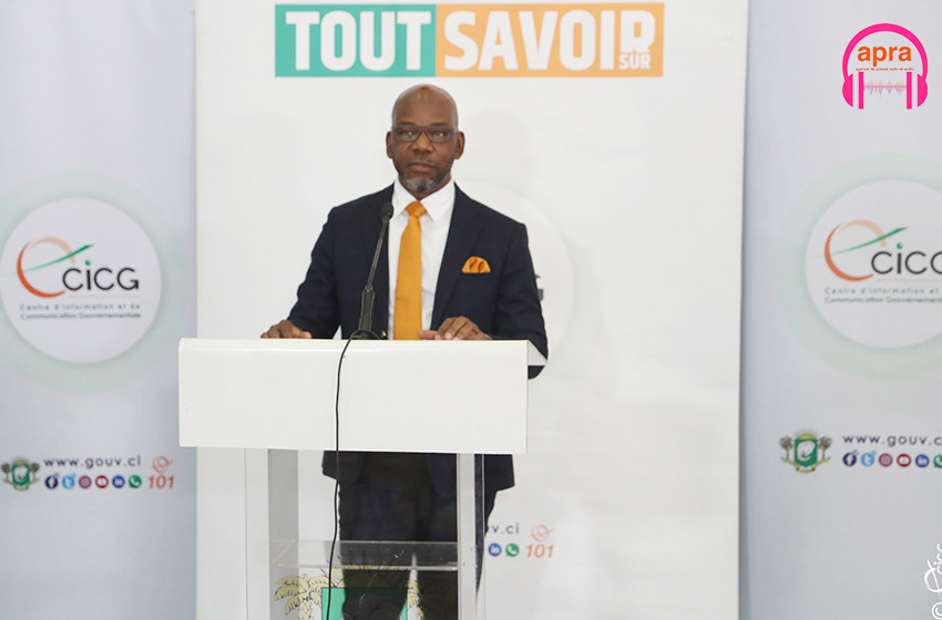 Culture : le burida invite les chaines de la tnt à s’acquitter de leurs obligations estimees a plus de 800 millions fcfa