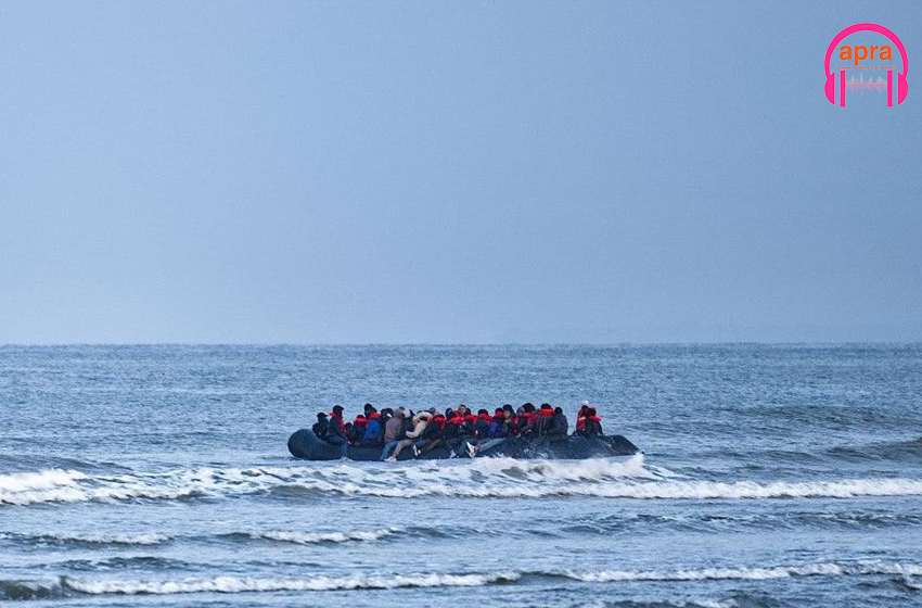 Immigration / Naufrage mortel dans la Manche : neuf passeurs condamnés à sept et huit ans de prison