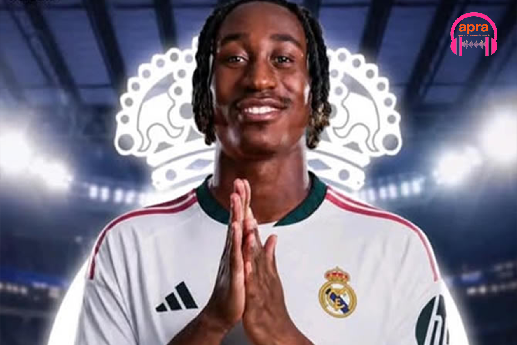 Sport / Football, Mercato : Le Real Madrid s’offre Yan Diomandé pour 120 M€, le PSG dénonce un montant « disproportionné ».