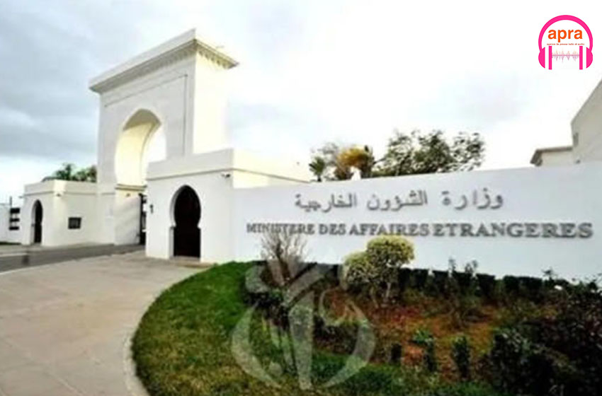 Diplomatie : l’Algérie convoque le Chargé d’affaires français pour non-respect des procédures d’accréditation